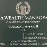 Edward Avena