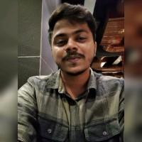 Jayesh Kadam
