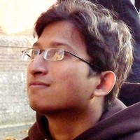 Yasir Bin Baqui, Ph.D.