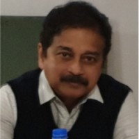 Dipanjan Guharoy