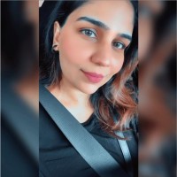 Menisha Kaur