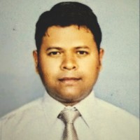 Satwik Ghosh