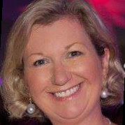 Fiona Pollard