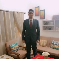 Deepak Sindhu