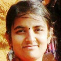 Poonam Darekar