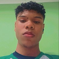 Samuel Rangel Da Vitória