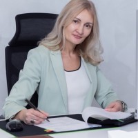 Екатерина Приходько