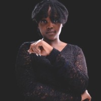 Judith Awino