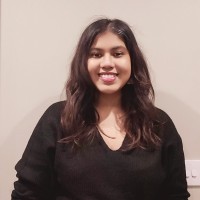 Baishali Nandy