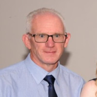 Gordon Brooksb  see CV
