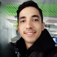 Guilherme Pereira Gregório