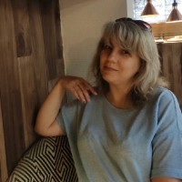 Наталия Василенко