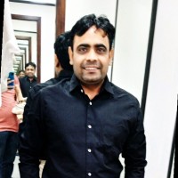 Harish Kumar