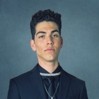 Angel Borbon