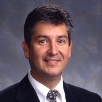 Darren Godfrey