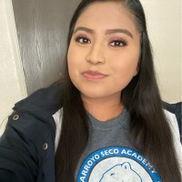 Erica Hernandez Isidro