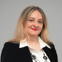 Štefánia Valčová