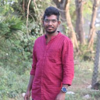 Venkata Surya Vamsi Marni
