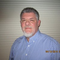 Mike Harrison