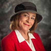 Marjorie Lewis