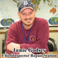 Jamie Godsey