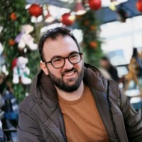 Lazaros Tsochatzidis