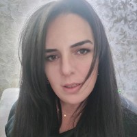 Armine Yeghiazaryan