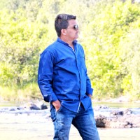 Mahesh Wakshe