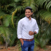 Harish Kumar