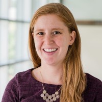 Julie C. Hill, Ph.D.
