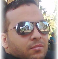 Mohamd Nady