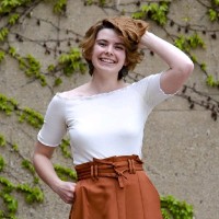 Leah Jorgensen