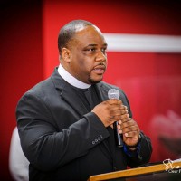 Antoine Payne