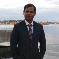 Ravishankar Prajapati