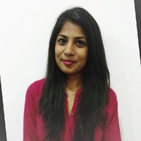 Greeshma Nadig
