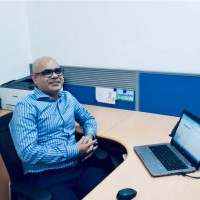 Satyendra Jha