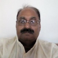 Narendra Jha