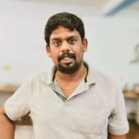Karthikeyan K