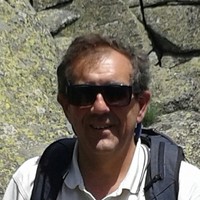 Antonio Vallina