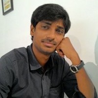 Rajesh Rathakrishnan