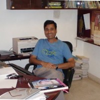Suresh Anand