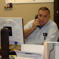 Raymond Fournier