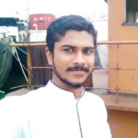 Md Saiful Islam Pavel