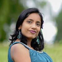 Chitra Murthy