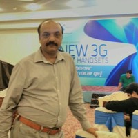 Imran I2 imran memon