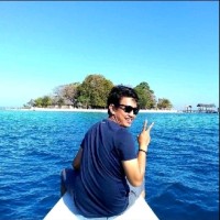 Andi Faizal Afrilyano Syamsul