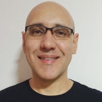 Valério Almeida