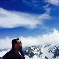 Abhinav Aggarwal