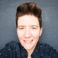 Hannah Brackenbury