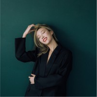 陈芯怡